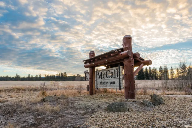 $4,200,000 | 1339 Beach Way, McCall, ID 83638