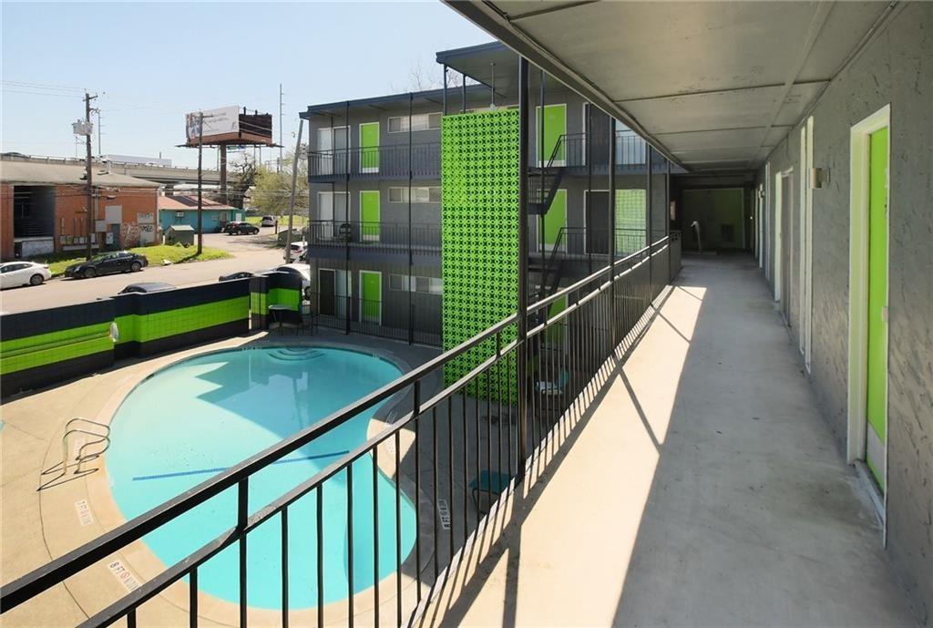 2900 Cole Street, Unit 310 Austin, TX 78705 - Photo 3 of 22