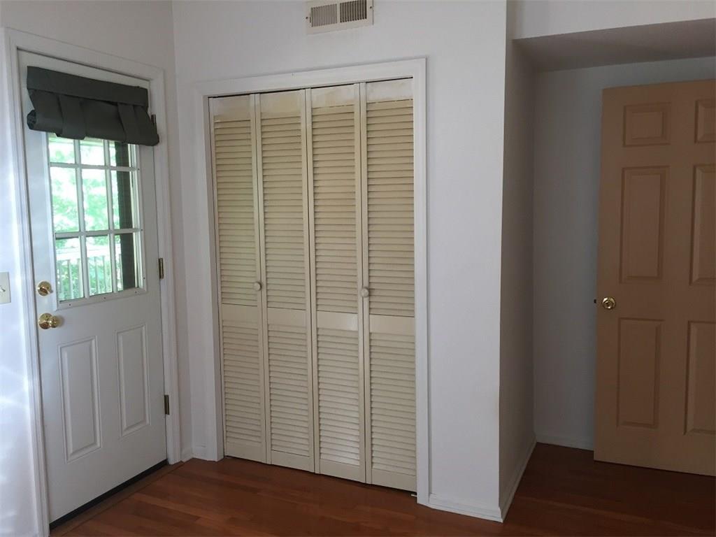 685 Pluto Road Ligonier, PA 15658 - Photo 12 of 25 Here's the door to the side deck which extends your living space