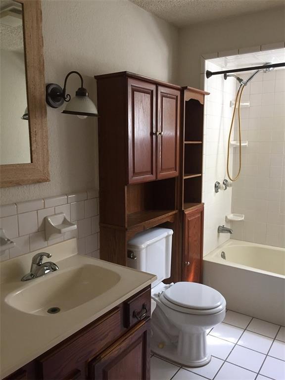 685 Pluto Road Ligonier, PA 15658 - Photo 14 of 25 Ceramic full bath with plenty of storage!