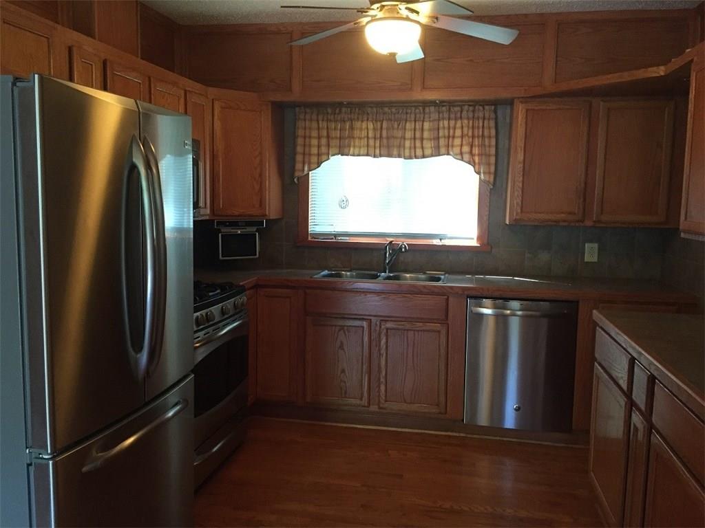 685 Pluto Road Ligonier, PA 15658 - Photo 7 of 25 Cooking in this kithcne will be delightful! All stainless appliances!