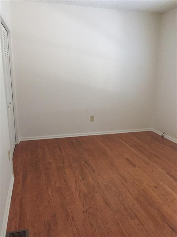 685 Pluto Road Ligonier, PA 15658 - Photo 10 of 25 Master bedroom