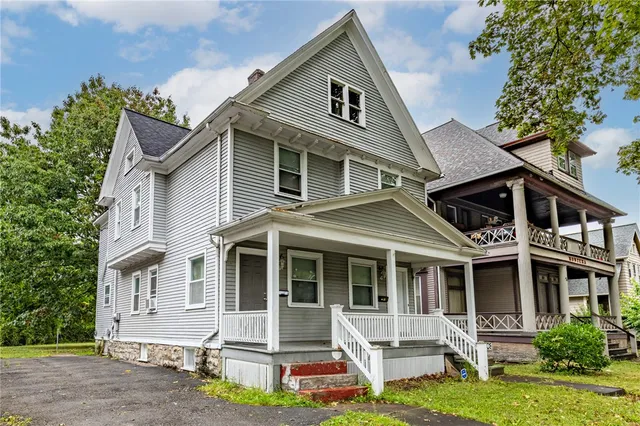 $169,900 | 66 Grand Avenue, Rochester, NY 14609