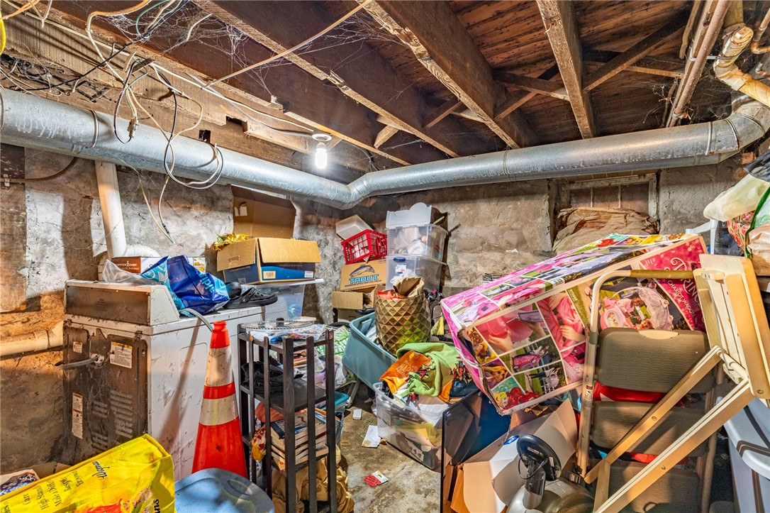 66 Grand Avenue Rochester, NY 14609 - Photo 20 of 33