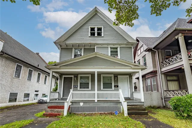 $169,900 | 66 Grand Avenue, Rochester, NY 14609