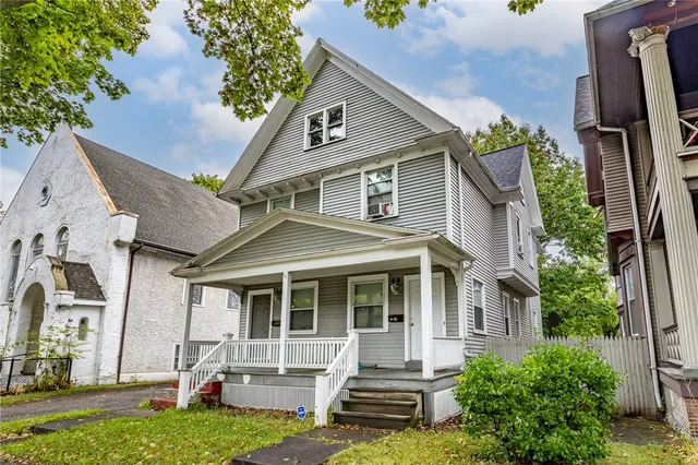 $169,900 | 66 Grand Avenue, Rochester, NY 14609