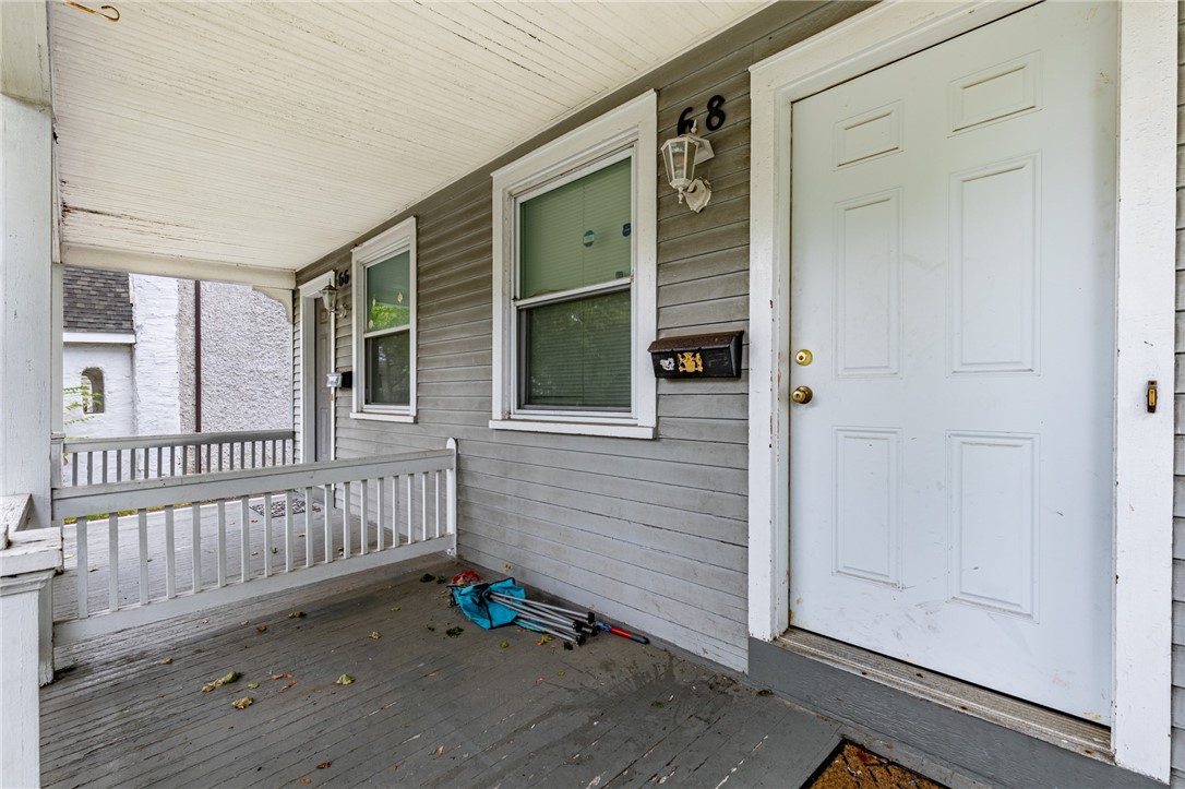 66 Grand Avenue Rochester, NY 14609 - Photo 6 of 33
