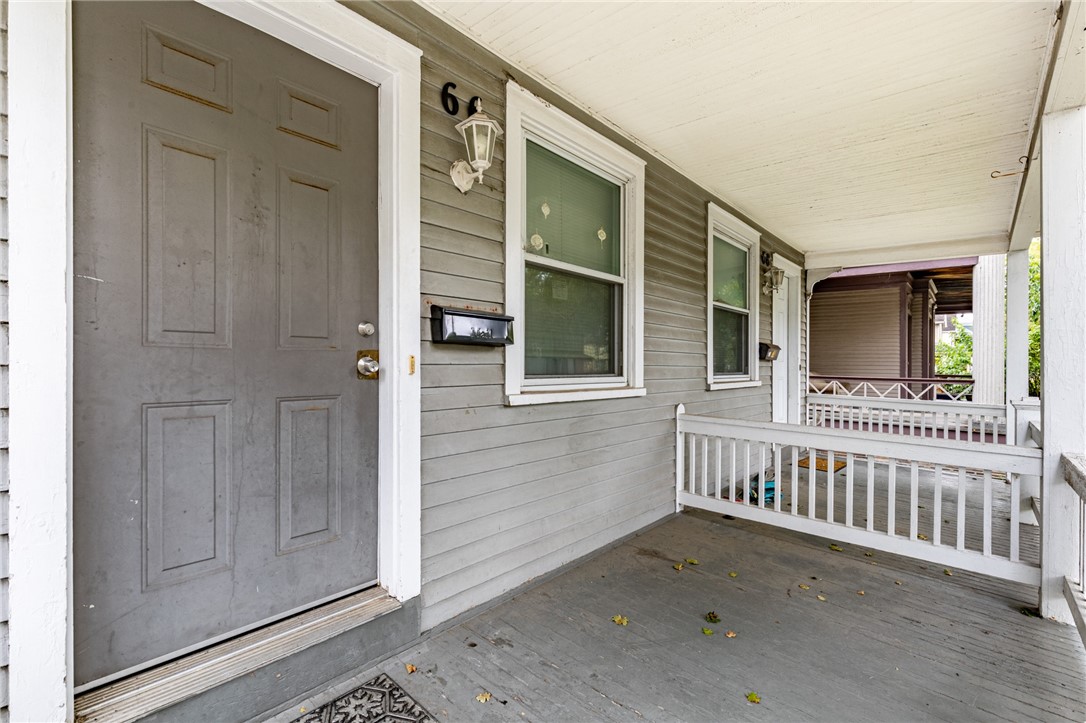 66 Grand Avenue Rochester, NY 14609 - Photo 7 of 33
