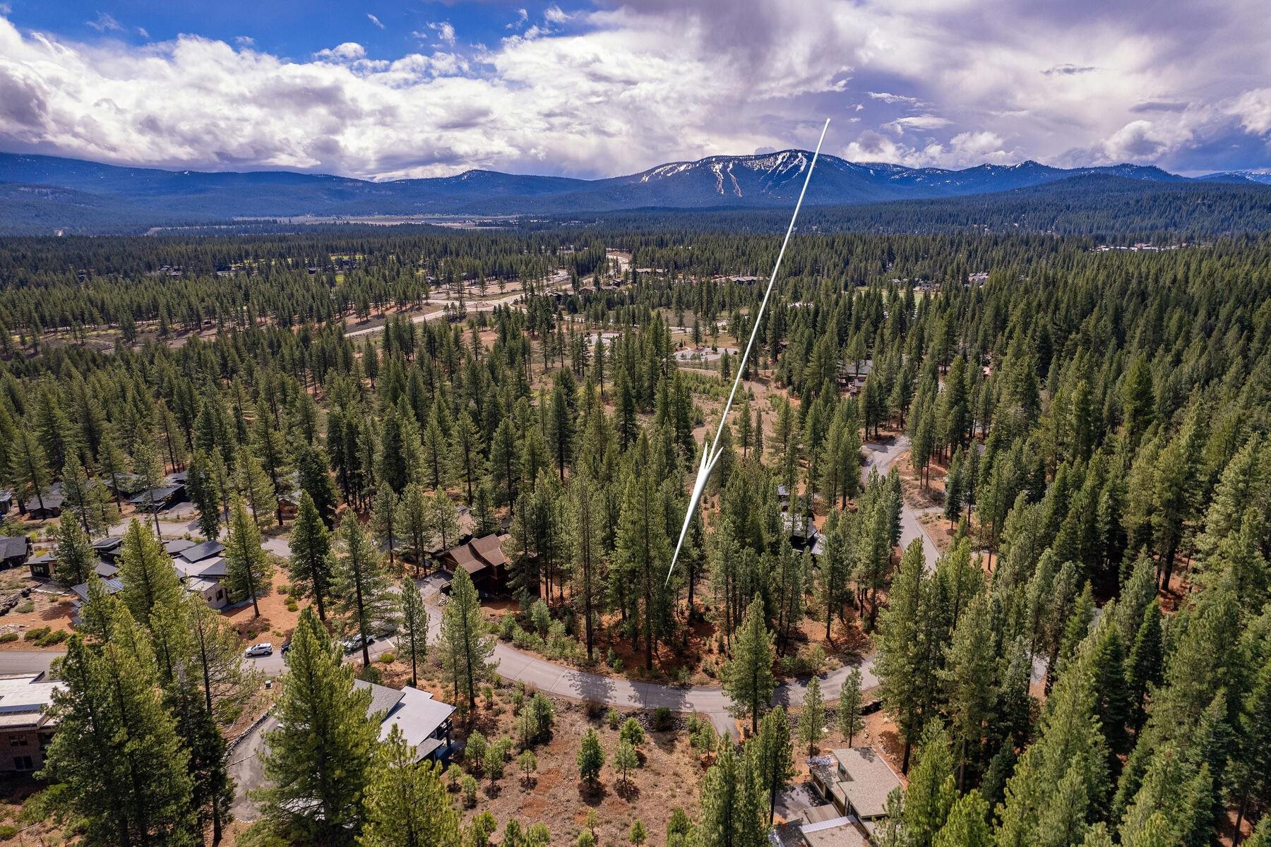 11301 China Camp Road Truckee, CA 96161 - Photo 2 of 23