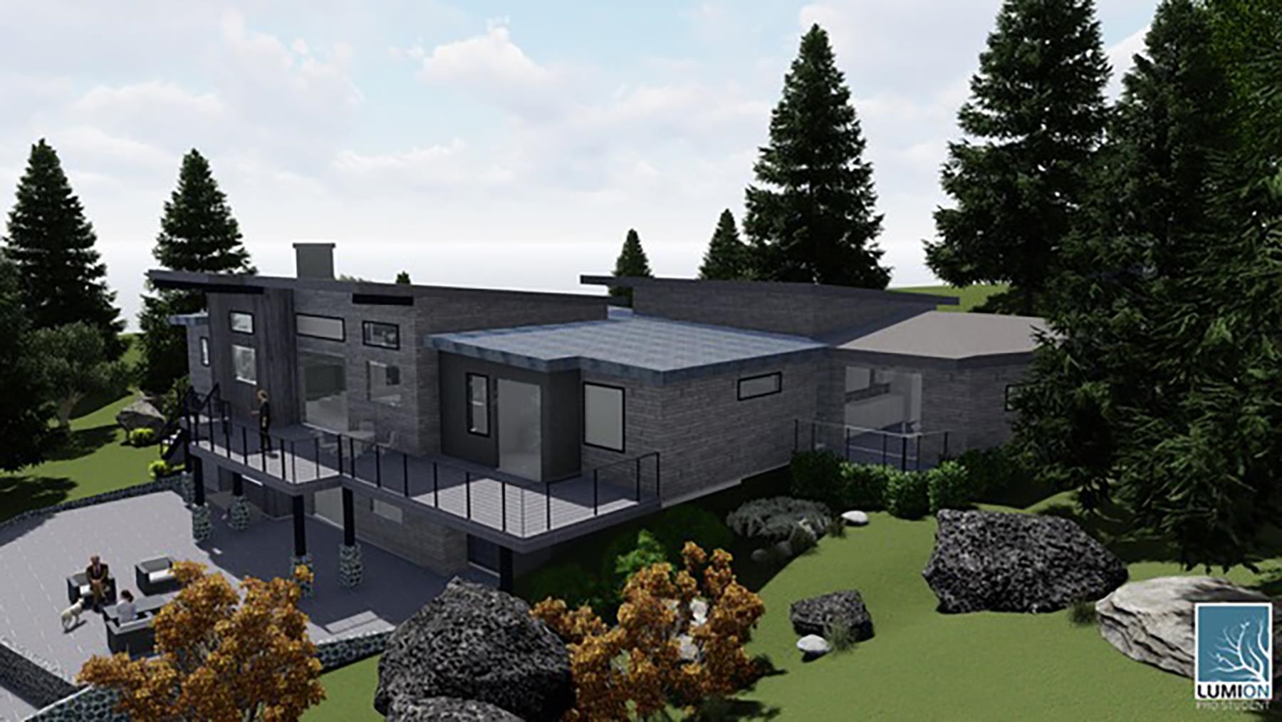 11301 China Camp Road Truckee, CA 96161 - Photo 22 of 23