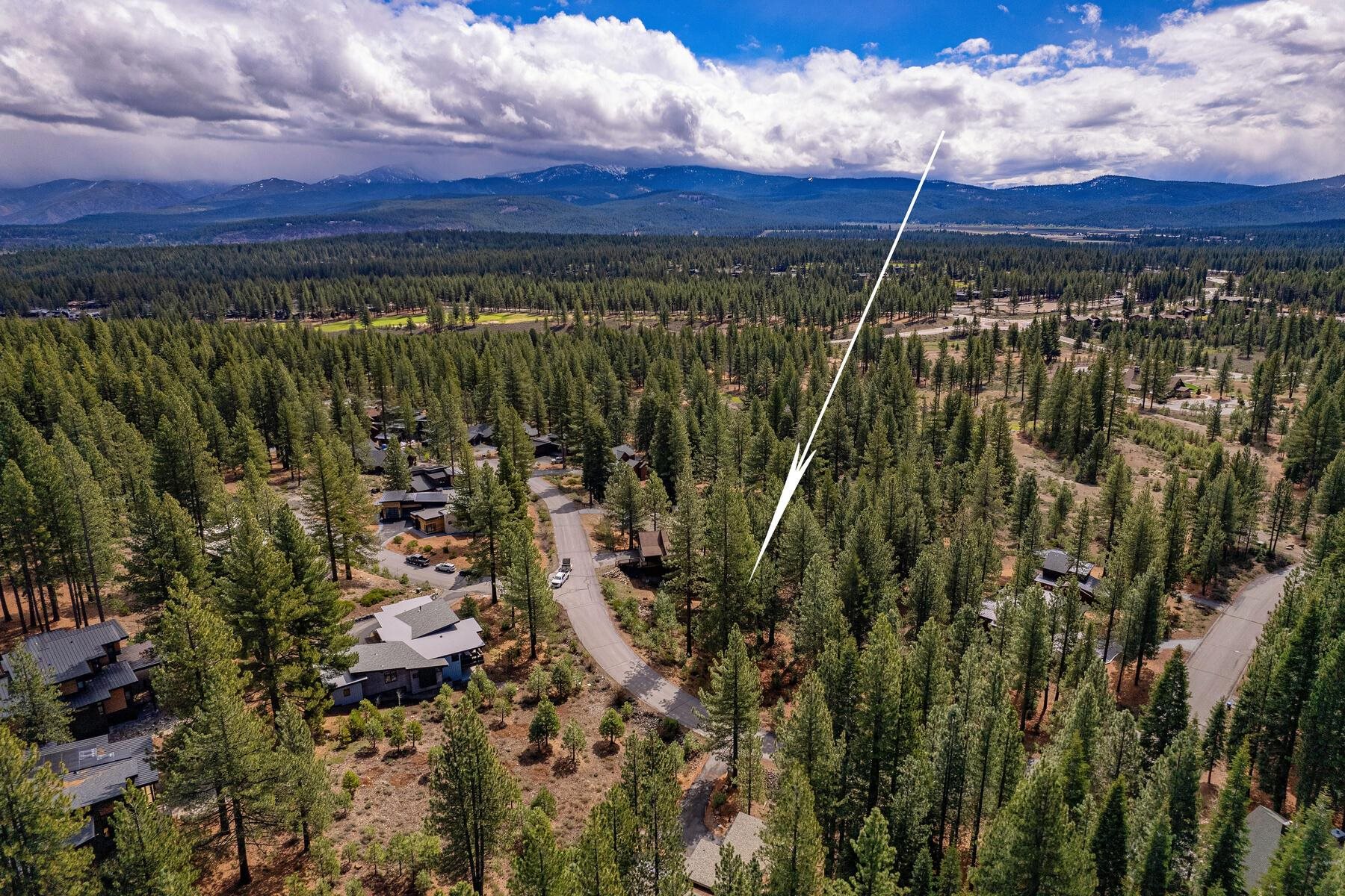 11301 China Camp Road Truckee, CA 96161 - Photo 3 of 23