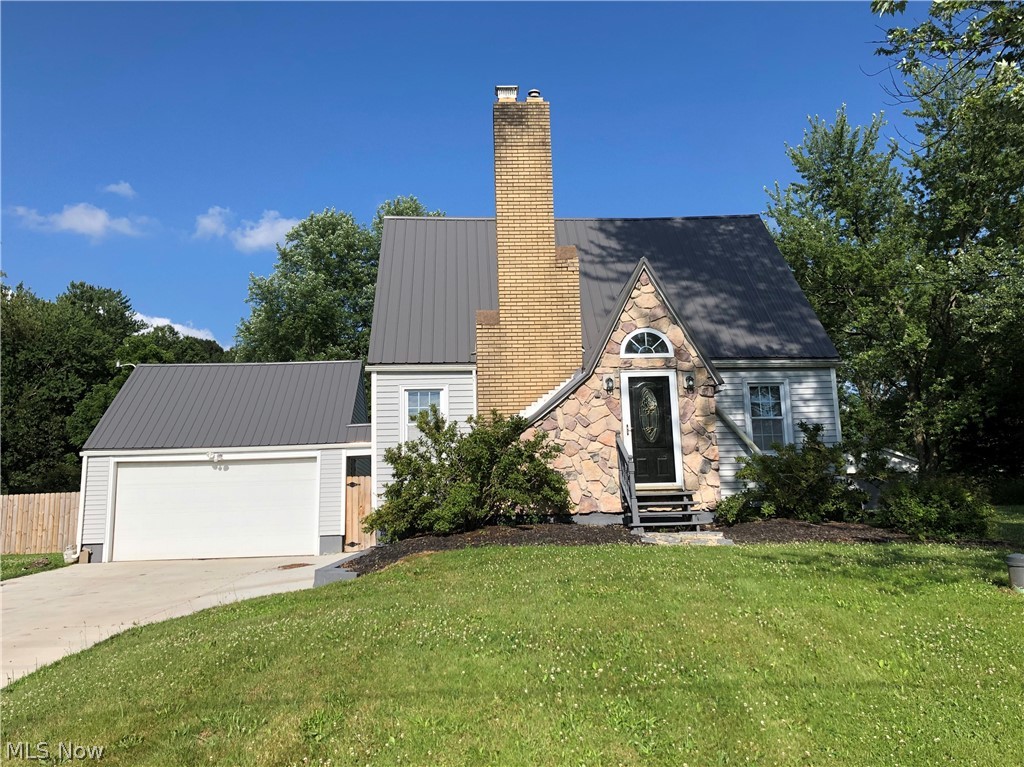 6683 Manchester Road Clinton, OH 44216 - Photo 1 of 35