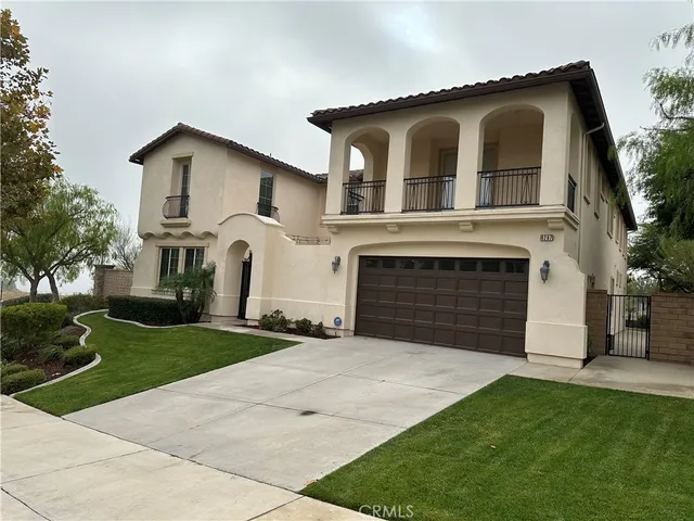 $1,549,000 | 8287 Soft Winds Drive, Corona, CA 92883