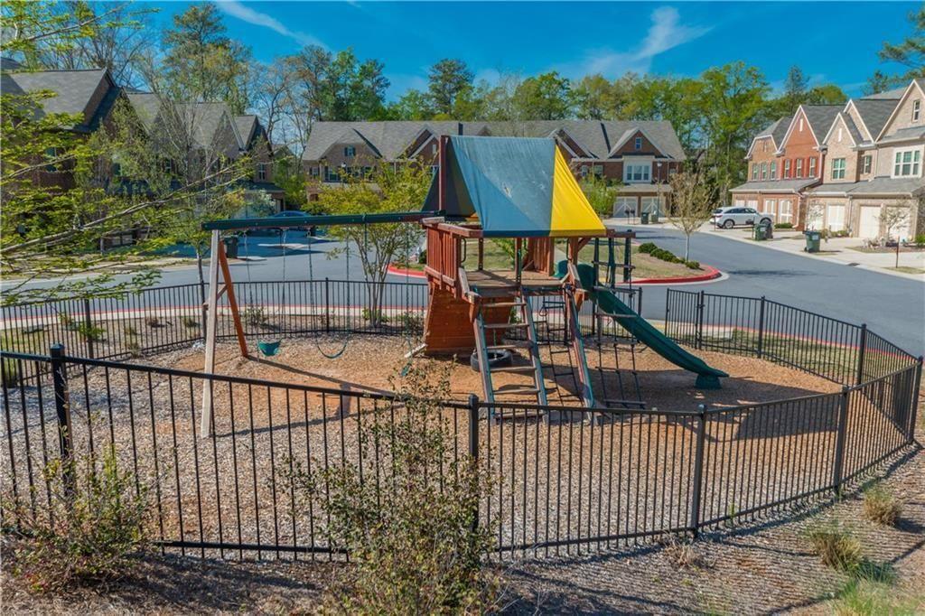 524 Twinrose Way Alpharetta, GA 30004 - Photo 18 of 18