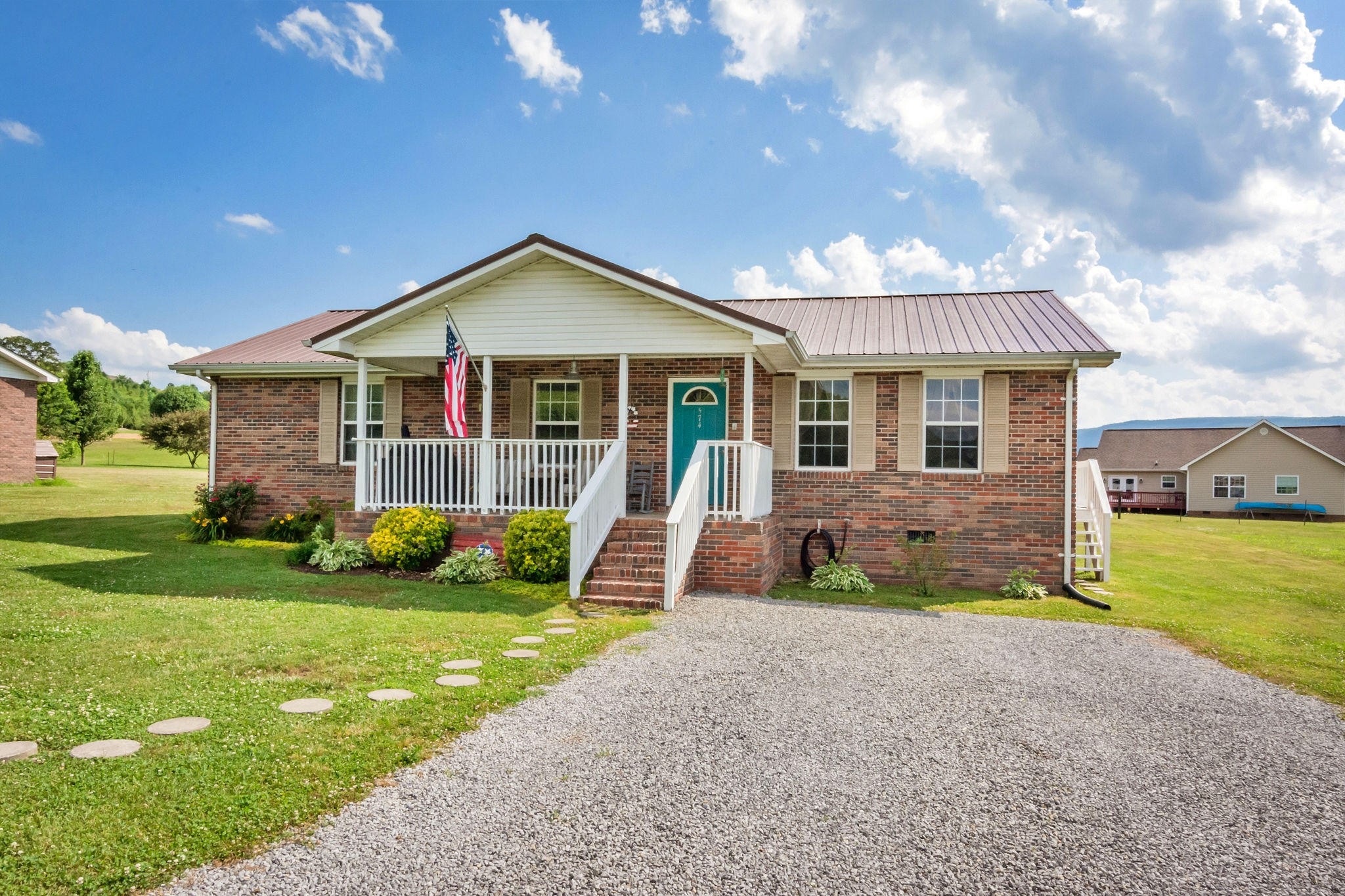 574 John Burch Road West Dunlap, TN 37327 - Photo 4 of 38 Gallery Image 4