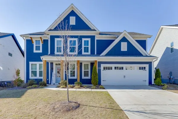 $530,000 | 1628 Liberty Park Drive, Braselton, GA 30517