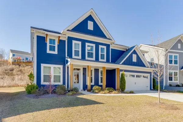 $530,000 | 1628 Liberty Park Drive, Braselton, GA 30517