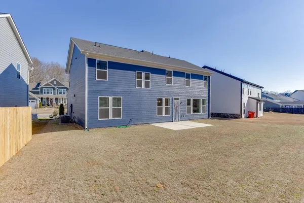 $530,000 | 1628 Liberty Park Drive, Braselton, GA 30517