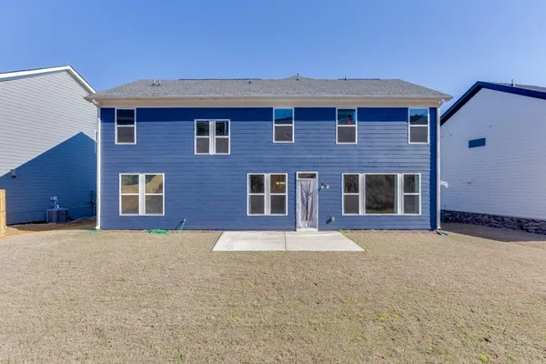 $530,000 | 1628 Liberty Park Drive, Braselton, GA 30517