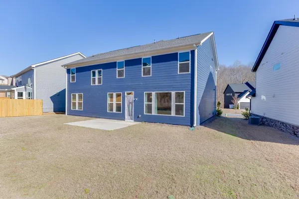 $530,000 | 1628 Liberty Park Drive, Braselton, GA 30517