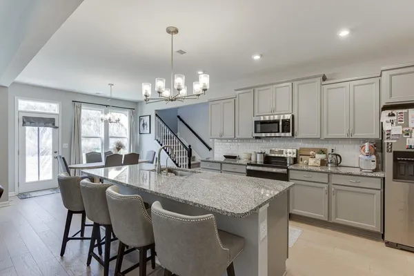 $530,000 | 1628 Liberty Park Drive, Braselton, GA 30517