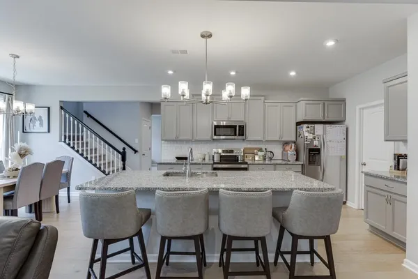 $530,000 | 1628 Liberty Park Drive, Braselton, GA 30517