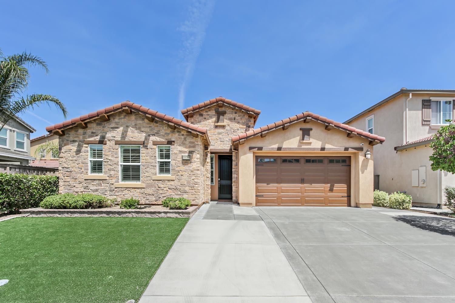 9832 Allen Ranch Way Elk Grove, CA 95757 - Photo 1 of 60
