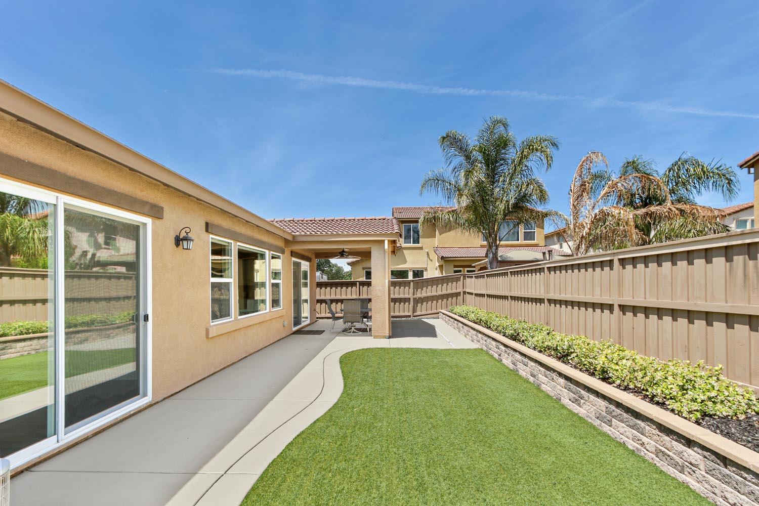 9832 Allen Ranch Way Elk Grove, CA 95757 - Photo 50 of 60