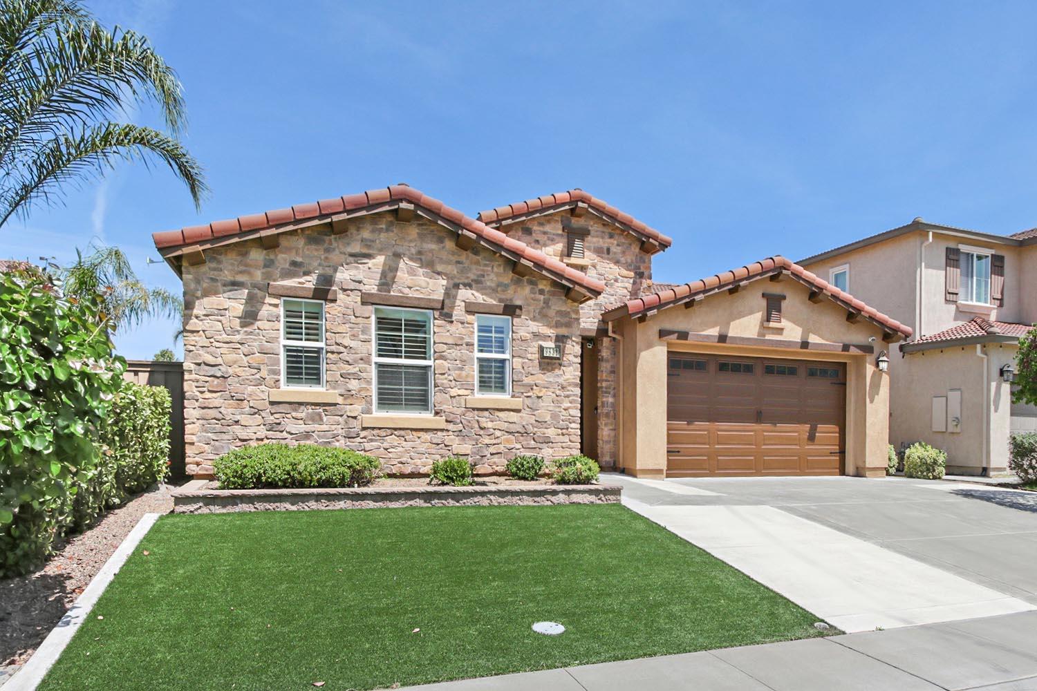 9832 Allen Ranch Way Elk Grove, CA 95757 - Photo 56 of 60