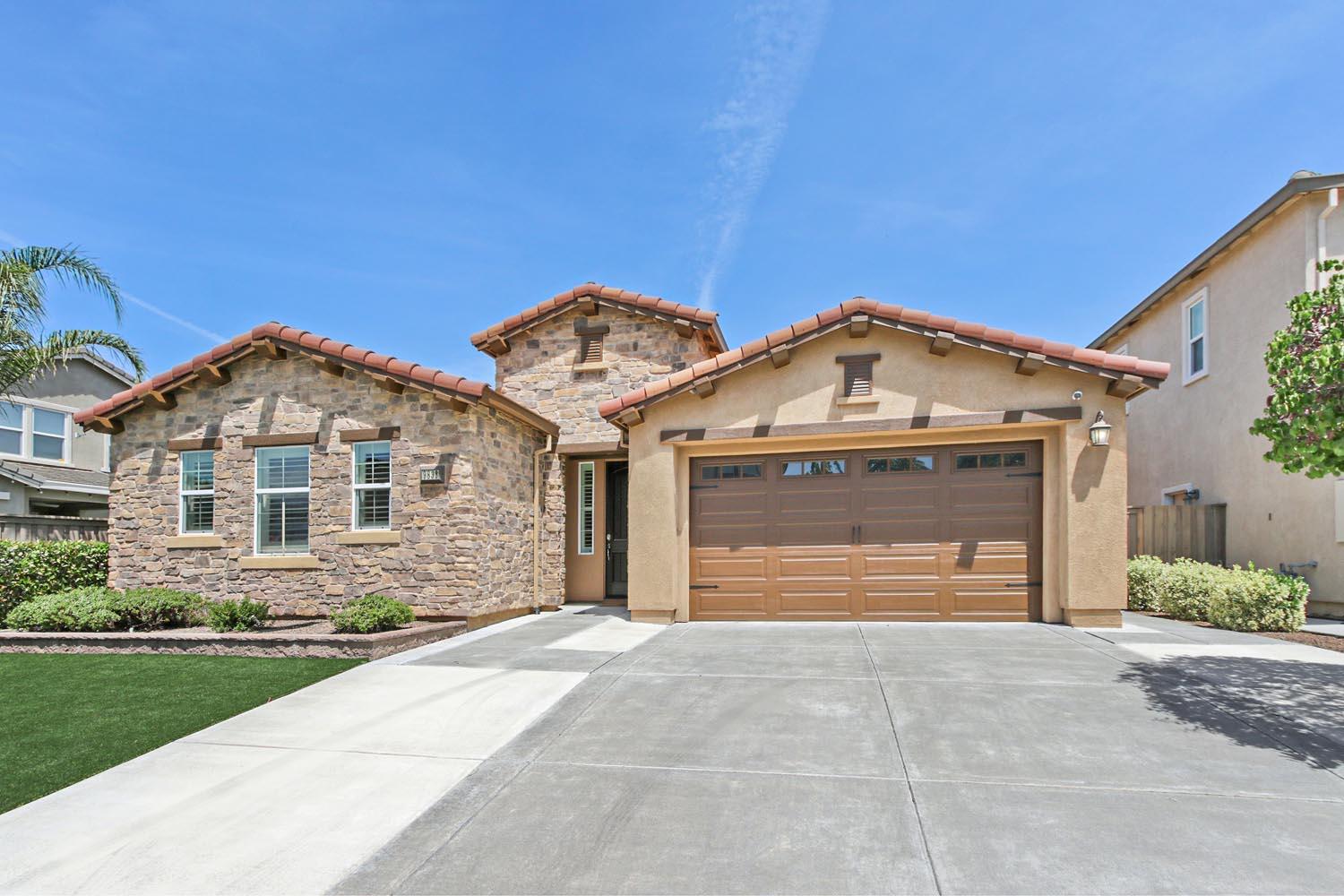 9832 Allen Ranch Way Elk Grove, CA 95757 - Photo 57 of 60