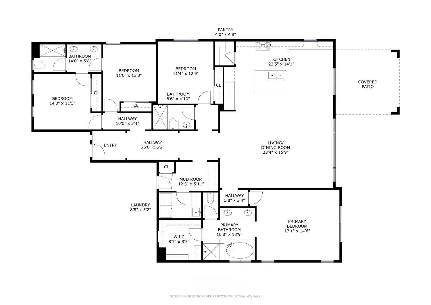 9832 Allen Ranch Way Elk Grove, CA 95757 - Photo 60 of 60