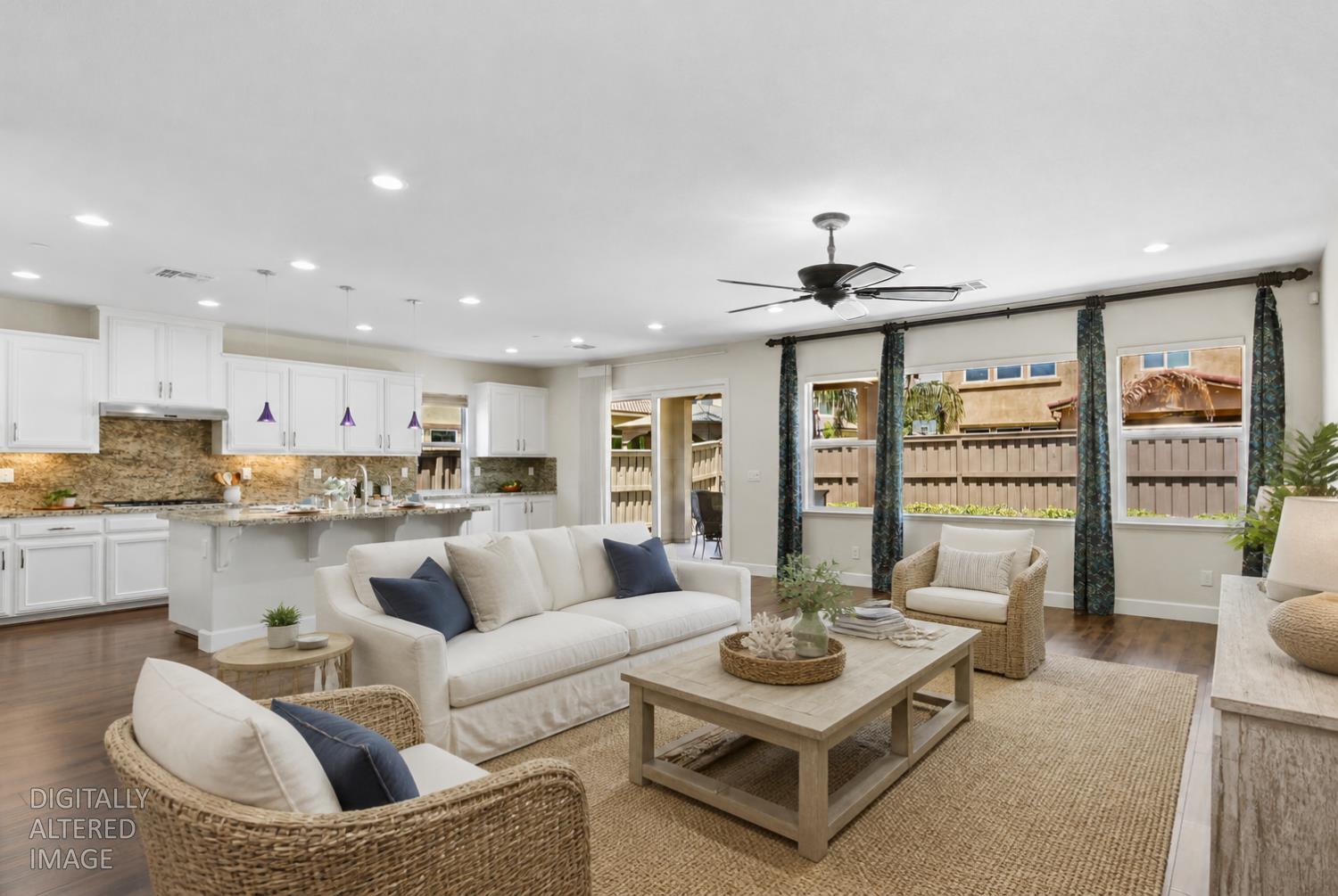 9832 Allen Ranch Way Elk Grove, CA 95757 - Photo 8 of 60
