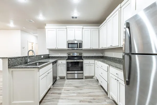 $1,499 | 5502 Kemper Street, Lubbock, TX 79416