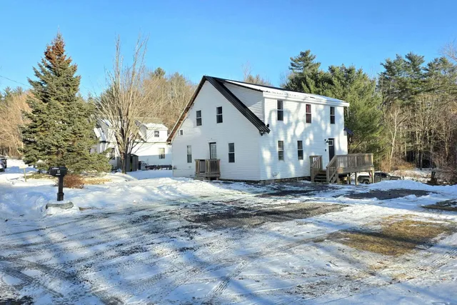 $249,999 | 5 Haskell Street, Augusta, ME 04330