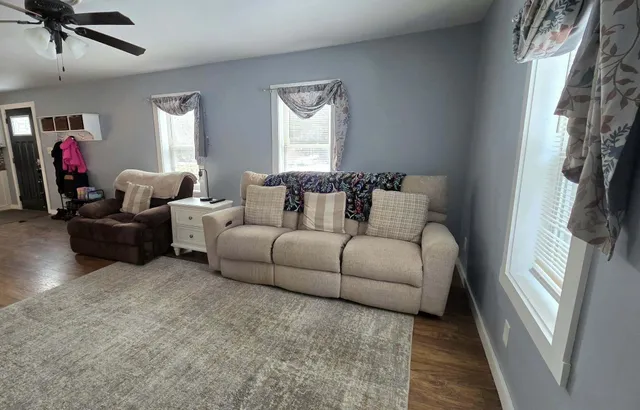 $249,999 | 5 Haskell Street, Augusta, ME 04330