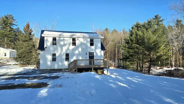 $249,999 | 5 Haskell Street, Augusta, ME 04330