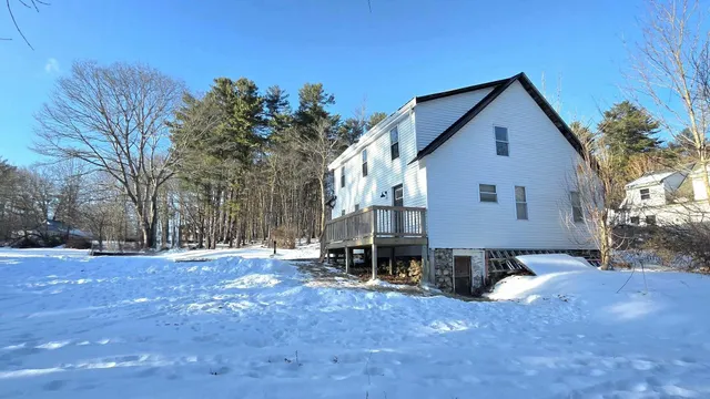 $249,999 | 5 Haskell Street, Augusta, ME 04330