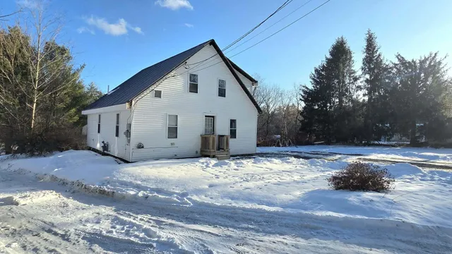 $249,999 | 5 Haskell Street, Augusta, ME 04330