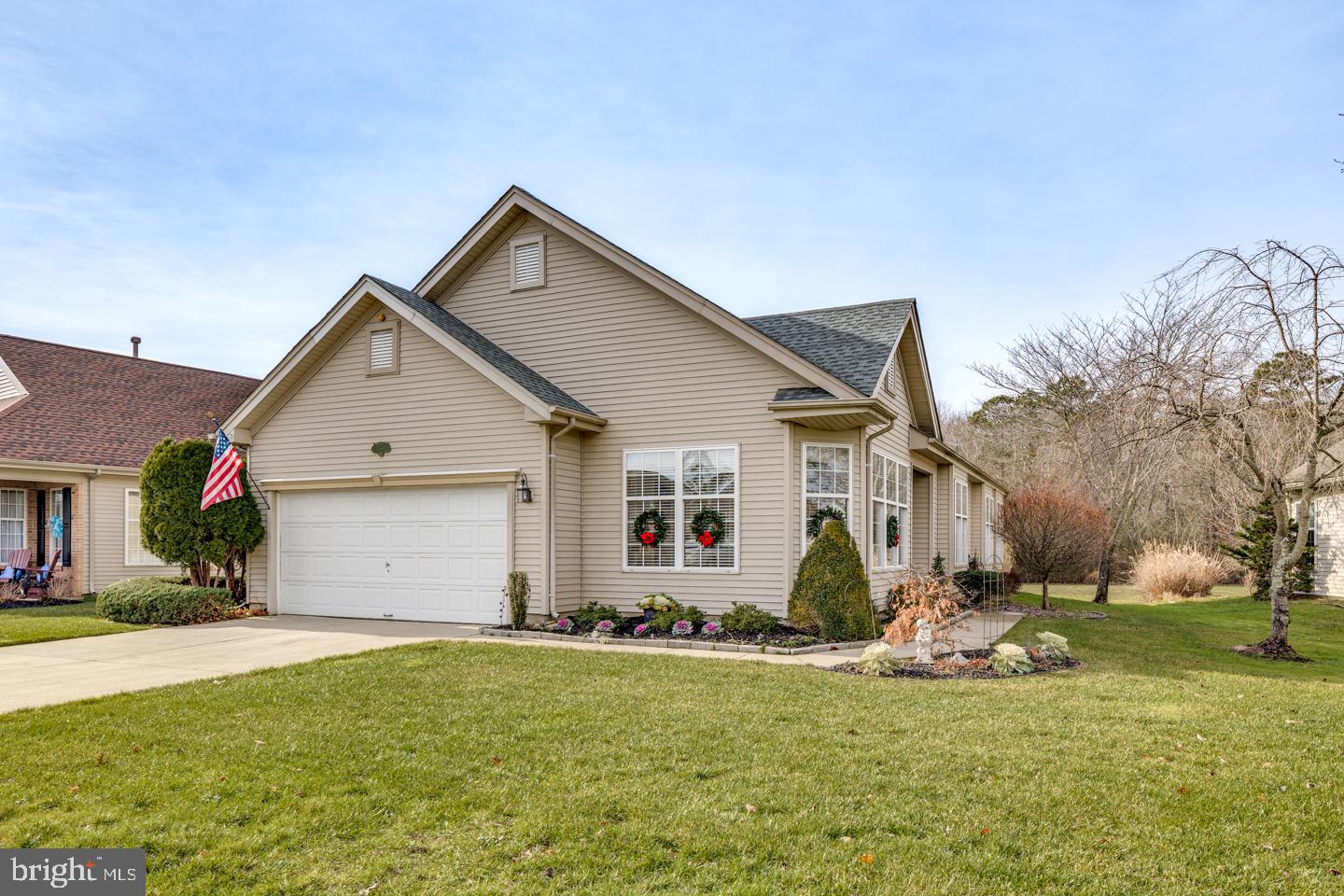 56 Mayfair Road Southampton, NJ 08088 - Photo 1 of 35