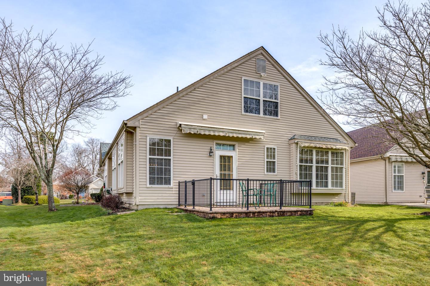 56 Mayfair Road Southampton, NJ 08088 - Photo 33 of 35