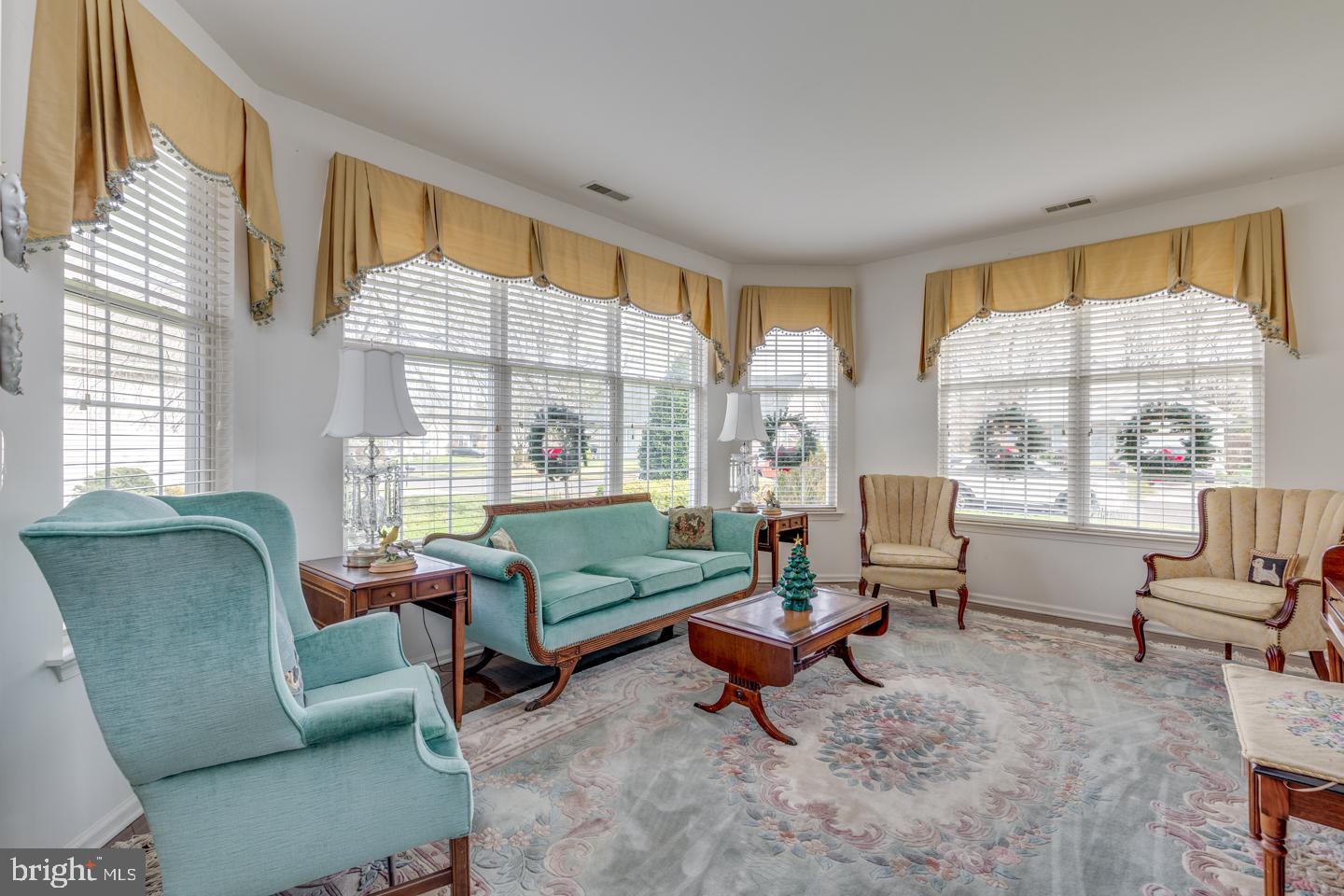 56 Mayfair Road Southampton, NJ 08088 - Photo 7 of 35