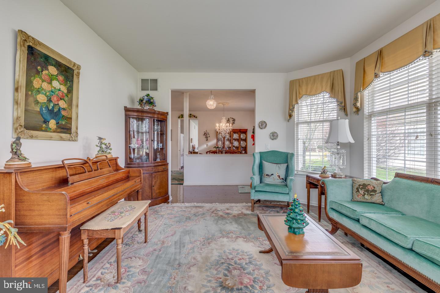 56 Mayfair Road Southampton, NJ 08088 - Photo 8 of 35