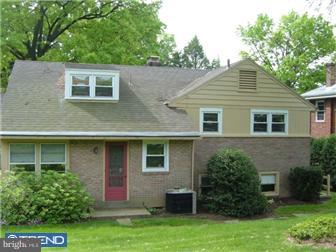 339 Reading Avenue Shillington, PA 19607 - Photo 4 of 12 Exterior Back