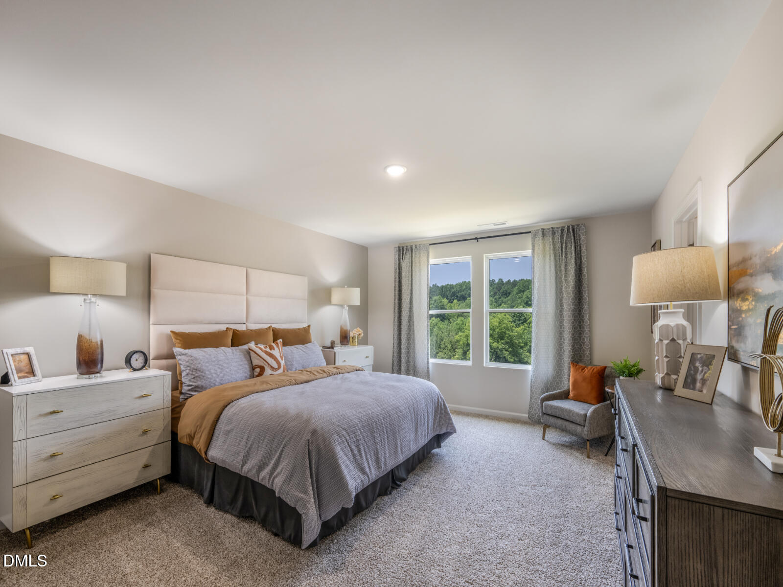 11 Hoff Court Angier, NC 27501 - Photo 11 of 15 RAL_Cherry-Creek_451-Chatham_Interior_Pr