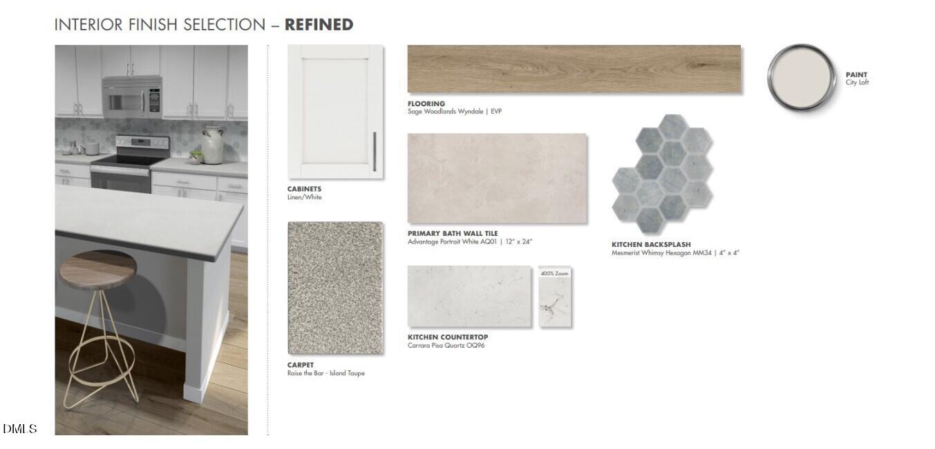 11 Hoff Court Angier, NC 27501 - Photo 13 of 15 Refined Package