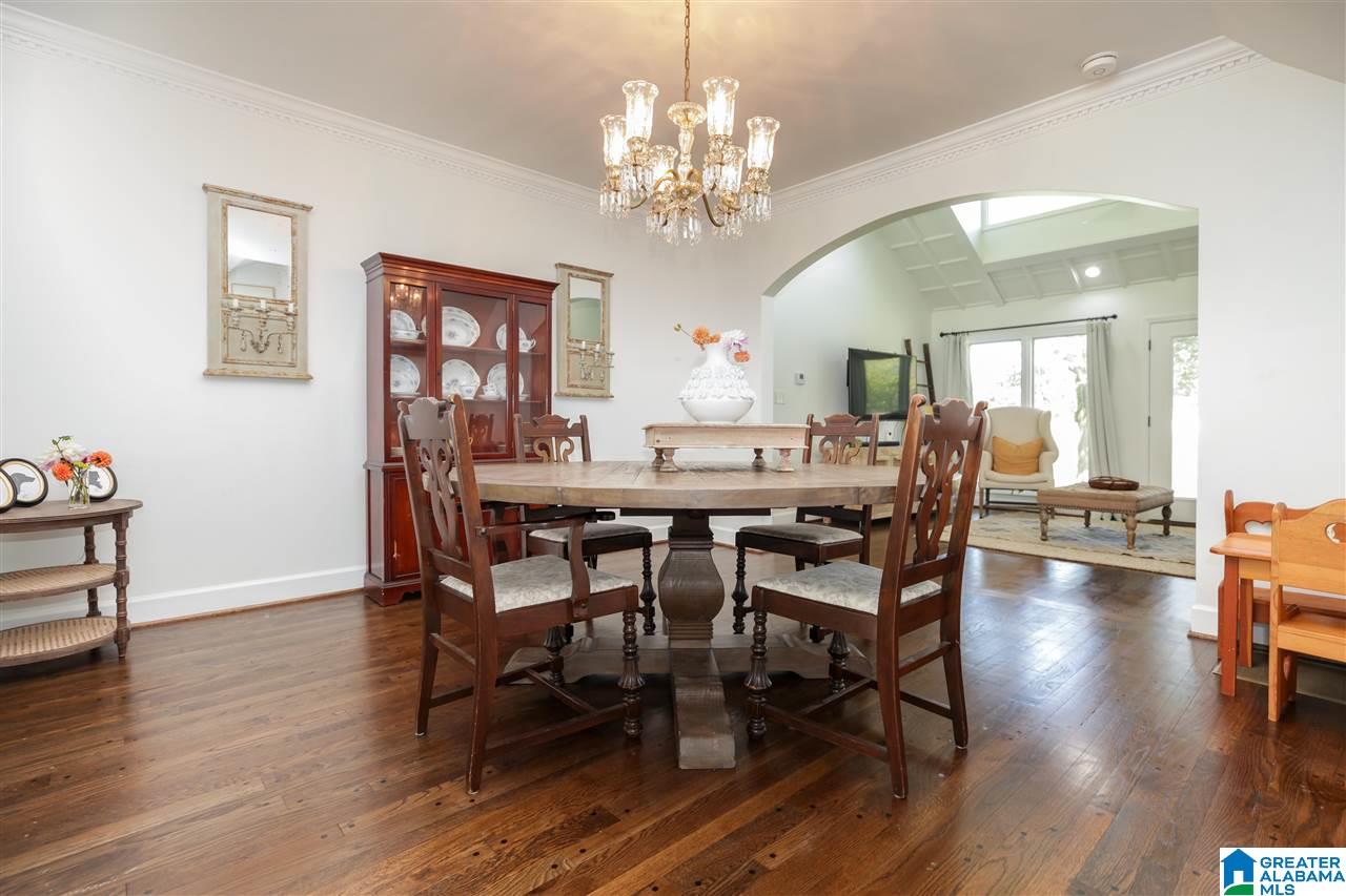 4534 Martin Wilson Road Trussville, AL 35173 - Photo 5 of 46 Gallery Image 5