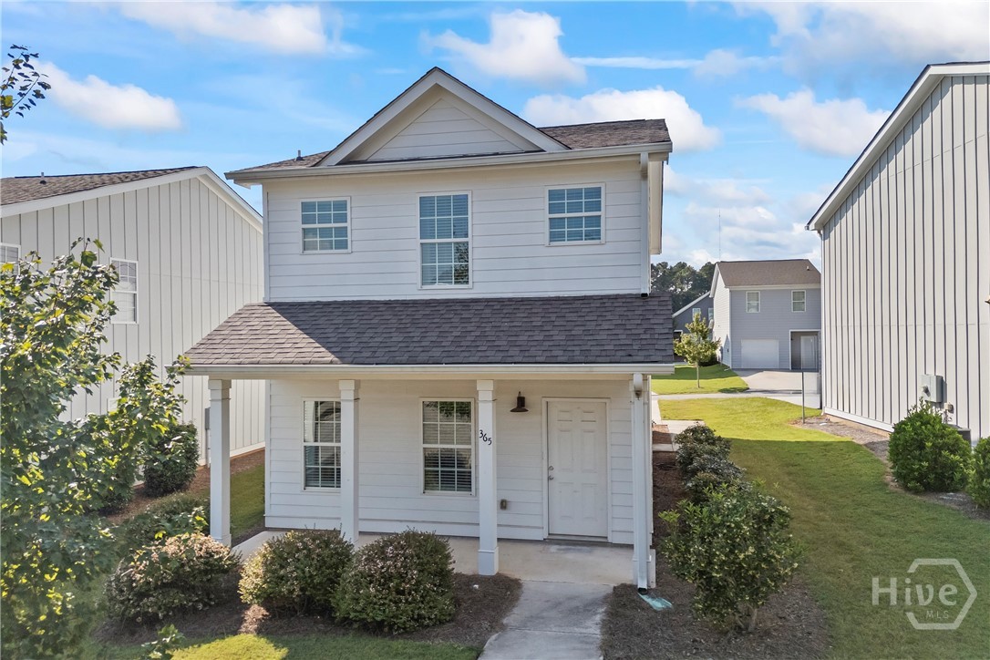 365 Lorien Way Athens, GA 30607 - Photo 1 of 52