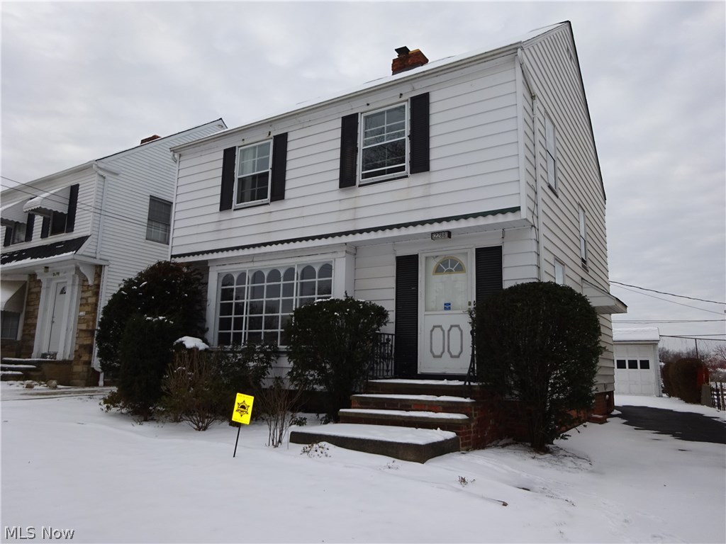 2288 Saybrook Road Cleveland, OH 44118 - Photo 26 of 31
