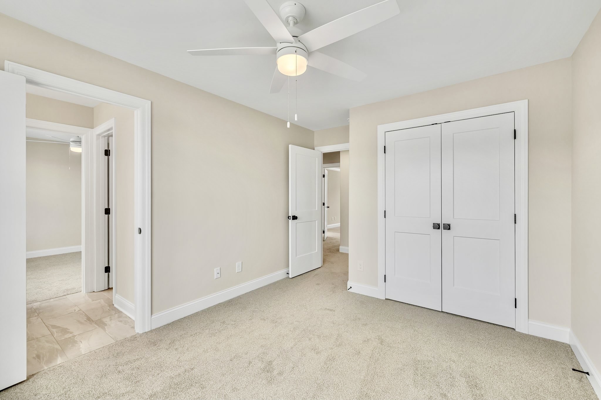 1905 Gracie Bug Loop Murfreesboro, TN 37128 - Photo 23 of 31 a view of an empty room