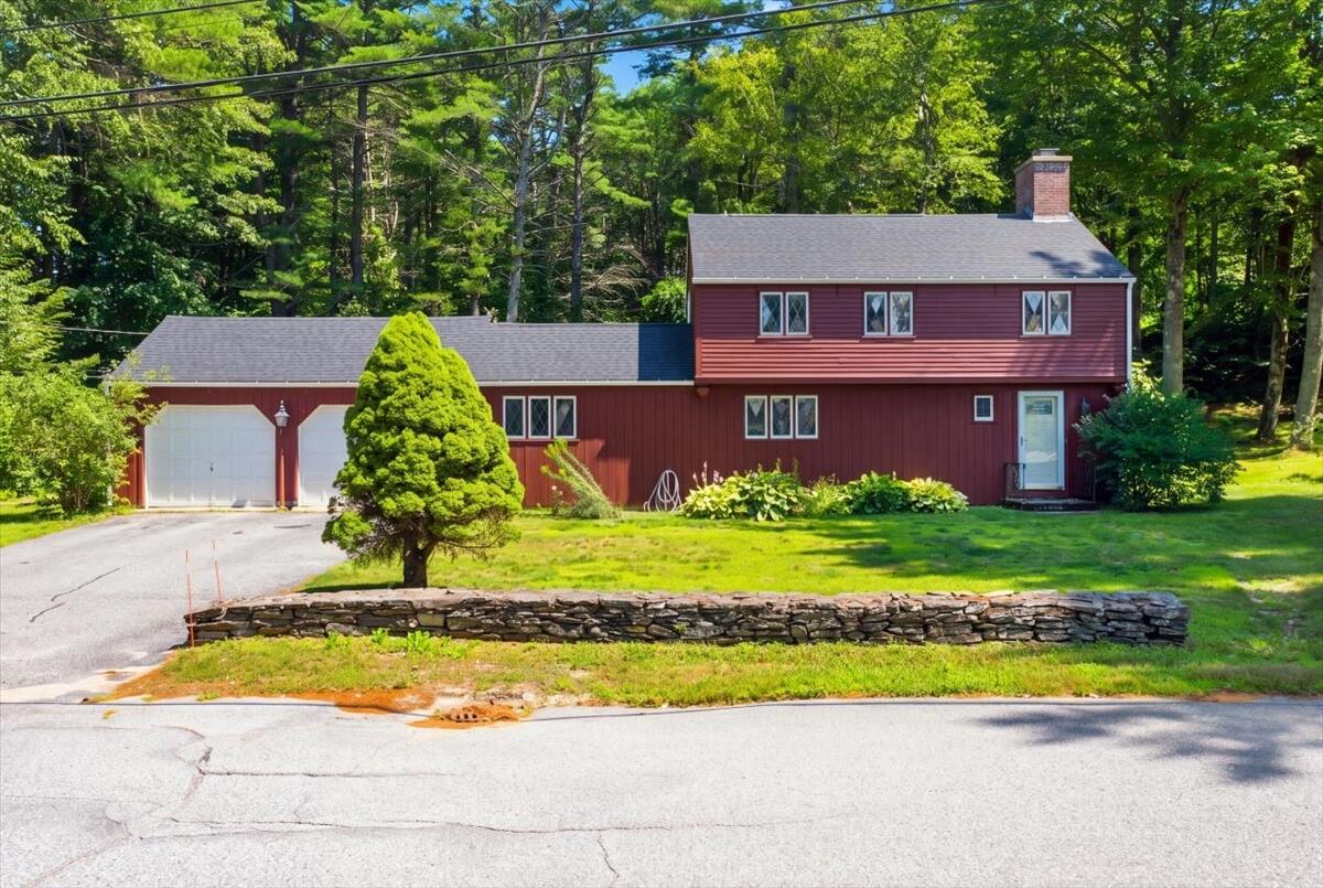 54 Nottingham Road Auburn, ME 04210 - Photo 38 of 58 12-01_Exterior 12